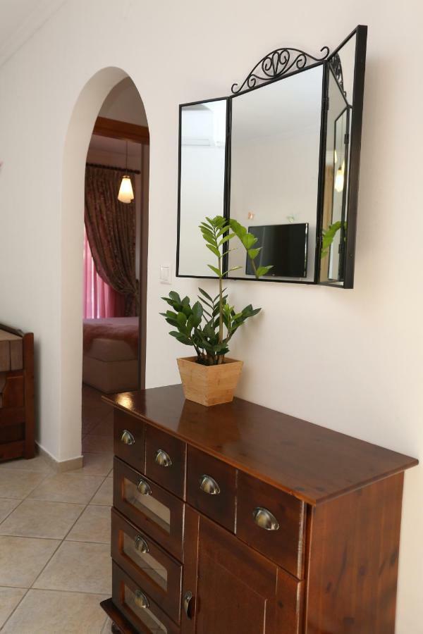 Kastoria Apartments بوليخرونو المظهر الخارجي الصورة
